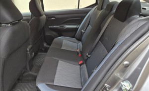 NISSAN VERSA 1.6 16V Advance 2025/2026