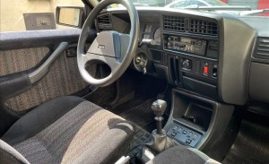 CHEVROLET MONZA 2.0 EFI Sl/e 8V 1993/1993