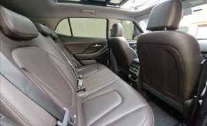 HYUNDAI CRETA 1.0 Tgdi Platinum 2023/2024