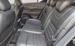 NISSAN KICKS 1.6 16vstart Sense 2024/2024