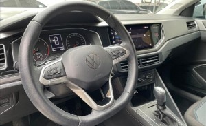 VOLKSWAGEN NIVUS 1.0 200 TSI Comfortline 2021/2021