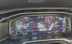 VOLKSWAGEN VIRTUS 1.4 250 TSI Exclusive 2024/2025