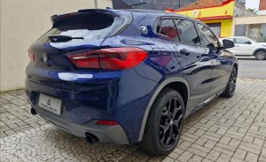 BMW X2 2.0 16V Turbo Sdrive20i M Sport X 2018/2018