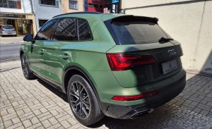 AUDI Q5 2.0 45 TFSI S Line Black Quattro S Tronic 2021/2021