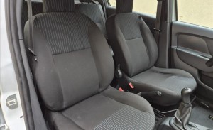 RENAULT LOGAN 1.0 12V SCE Life 2021/2022