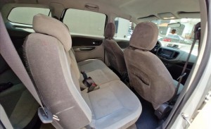CHEVROLET SPIN 1.8 LTZ 8V 2014/2015
