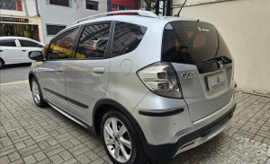 HONDA FIT 1.5 Twist 16V 2012/2013