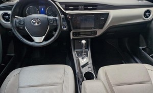 TOYOTA COROLLA 2.0 XEI 16V 2017/2018