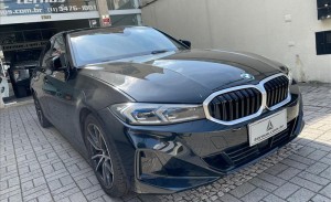 BMW 320I 2.0 16V Turbo Sport GP 2023/2024
