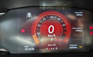 FIAT FASTBACK 1.3 Turbo 270 Limited Edition 2022/2023