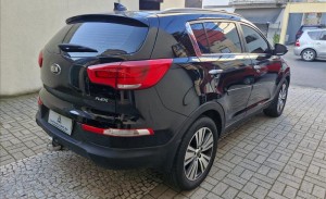 KIA SPORTAGE 2.0 EX 4X2 16V 2014/2015