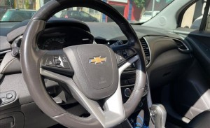 CHEVROLET TRACKER 1.4 16V Turbo Premier 2018/2018
