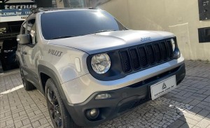 JEEP RENEGADE 1.8 16V 2019/2020