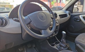 RENAULT SANDERO 1.0 Expression 16V 2009/2009