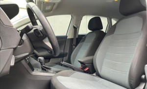 VOLKSWAGEN NIVUS 1.0 200 TSI Comfortline 2021/2021