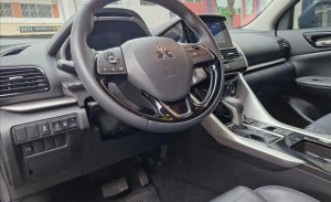 MITSUBISHI ECLIPSE CROSS 1.5 Mivec Turbo HPE 2023/2024