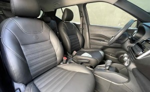NISSAN KICKS 1.6 16vstart S Direct 2018/2019