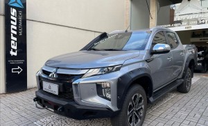 MITSUBISHI L200 TRITON 2.4 16V Turbo Sport Hpe-s CD 4X4 2022/2023