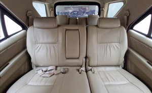 TOYOTA HILUX SW4 3.0 SRV 4X4 7 Lugares 16V Turbo Intercooler 2010/2011