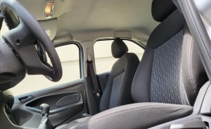 FORD KA + 1.5 Sigma SE 2018/2018