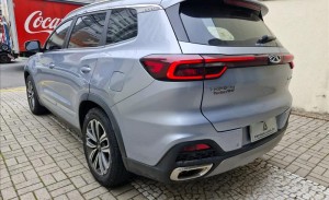 CHERY TIGGO 8 1.6 Tgdi TXS 2021/2022