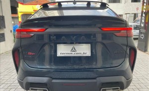 GWM HAVAL H6 GT 1.5 Phev AWD E-traction 2024/2025