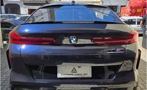 BMW X6 4.4 V8 Biturbo M Competition 2024/2025