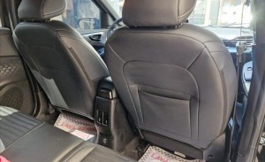 FIAT FASTBACK 1.3 Turbo 270 Limited Edition 2023/2023