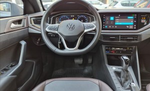 VOLKSWAGEN VIRTUS 1.0 200 TSI Highline 2023/2024