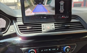AUDI Q5 2.0 45 TFSI S Line Black Quattro S Tronic 2021/2021