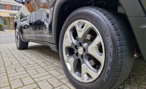 JEEP COMPASS 2.0 16V Longitude 2019/2019