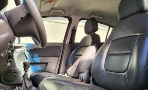 FIAT PALIO 1.4 MPI Attractive 8V 2012/2013