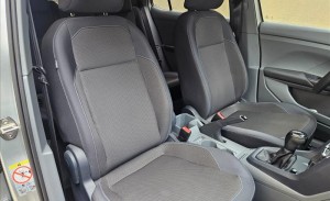 VOLKSWAGEN T-CROSS 1.0 200 TSI Sense 2020/2020