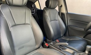 HONDA CITY 1.5 I-vtec Hatch EXL 2022/2022