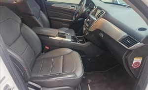 MERCEDES-BENZ ML 350 3.0 Bluetec Sport V6 2015/2015