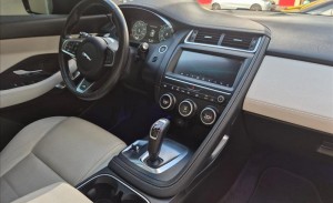 JAGUAR E-PACE 2.0 16V P250 R-dynamic S AWD 2019/2020