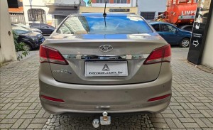HYUNDAI HB20S 1.0 Comfort Plus 12V 2019/2019