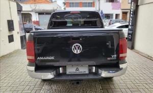 VOLKSWAGEN AMAROK 3.0 V6 TDI Highline CD 4motion 2019/2019