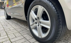 VOLKSWAGEN FOX 1.6 MSI Highline 16V 2014/2015