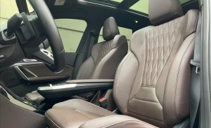 BMW X1 2.0 16V Turbo Sdrive20i M Sport 2023/2024