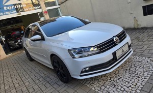 VOLKSWAGEN JETTA 1.4 16V TSI Comfortline 2017/2018