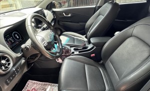 HYUNDAI KONA 1.6 GDI HEV 2023/2024