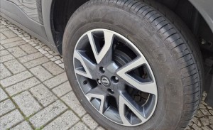 NISSAN KICKS 1.6 16vstart Sense 2024/2024