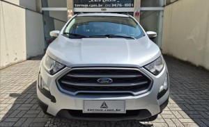 FORD ECOSPORT 1.5 Ti-vct SE 2019/2020