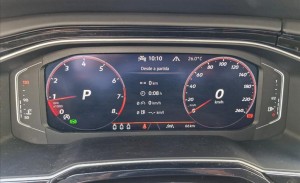 VOLKSWAGEN NIVUS 1.4 250 TSI GTS 2025/2026