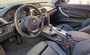BMW 320I 2.0 Sport 16V Turbo Active 2017/2017
