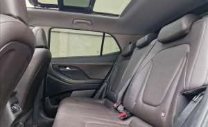 HYUNDAI CRETA 1.0 Tgdi Platinum 2023/2024