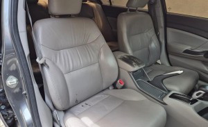 HONDA CIVIC 2.0 LXR 16V 2014/2014