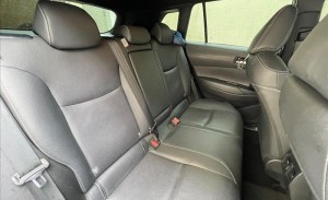 TOYOTA COROLLA CROSS 2.0 Vvt-ie XRE 2023/2023