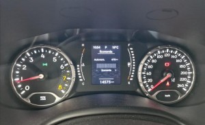 JEEP RENEGADE 1.3 T270 Turbo 2023/2024